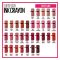 Maybelline New York Superstay Ink Crayon Lipstick, 80 Run The World