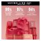 Maybelline New York Superstay Teddy Tint, Lip and Cheek Color, 5ml, 55 Knee High