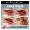 Maybelline New York Superstay Teddy Tint, Lip and Cheek Color, 5ml, 55 Knee High