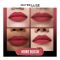 Maybelline New York Color Sensational Ultimatte Matte Lipstick, 499 More Blush