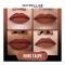 Maybelline New York Color Sensational Ultimatte Matte Lipstick, 799 More Taupe