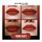 Maybelline New York Color Sensational Ultimatte Matte Lipstick, 899 More Rust