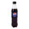 Pepsi Black, Bold Taste No Calories, Pet Bottle, 345ml