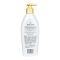 Jergens Nourishing Honey Body Lotion, 400ml