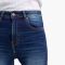 1947 Clothing Victoria, Sky Wash, Slim Fit, Womens Denim Jeans, Blue