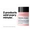 L'Oreal Professionnel Serie Expert Vitamino Color Mask 250 ML - For Color Treated Hair With Resveratrol