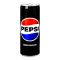 Pepsi Zero Sugar Can, 250ml, 1-Pack