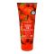 Vibrant Beauty Brightening 3-In-1 Strawberry Scrub, Mask & Wash, For All Skin Types, 200ml