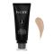 J. Note Luminous Moisturizing Foundation, 100 Cashmere Beige, SPF 15, For Dry Skin