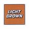 The Balm Cosmetics Furrowcious Eyebrow Pencil, Light Brown, 0.09g