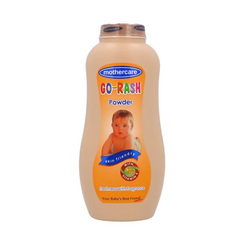 Mothercare Go-Rash Powder, 250g