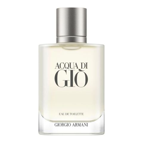 Giorgio Armani Acqua Di Gio, Eau De Parfum, For Men, 50ml