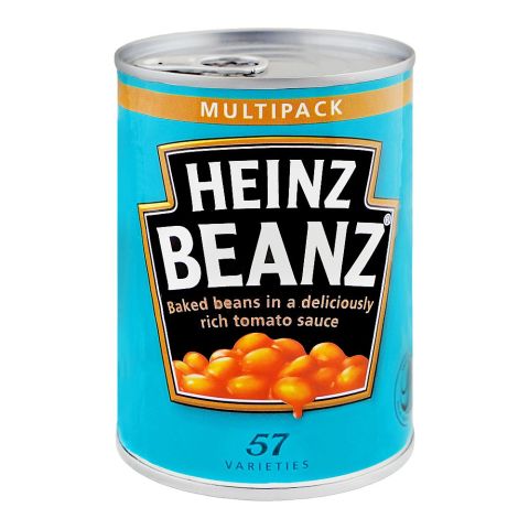 Heinz Baked Beans, 415g