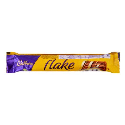Cadbury Flake Chocolate, 15g