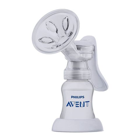 Avent Manual Breast Pump - SCF900/01