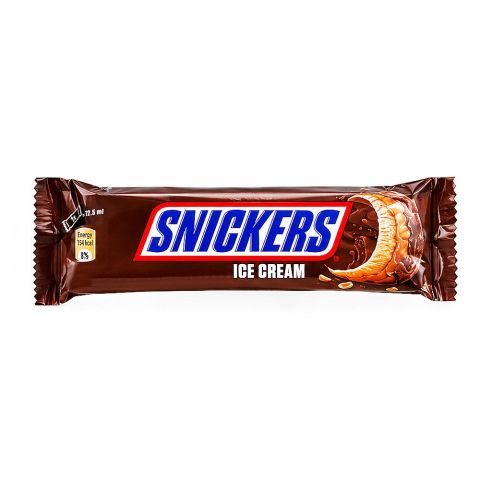 Snickers Ice Cream, 72.5ml