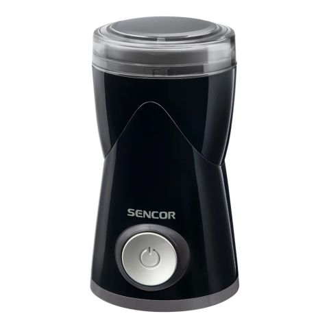Sencor Coffee Grinder, 150W, 50g Capacity, SCG1050BK