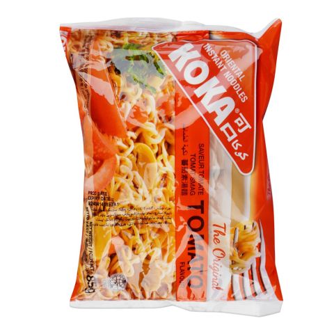 Koka Tomato Noodles, 85g