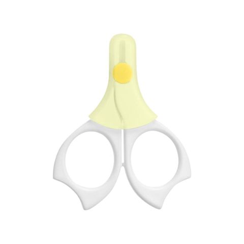 Pigeon Baby Nail Scissor, K-807