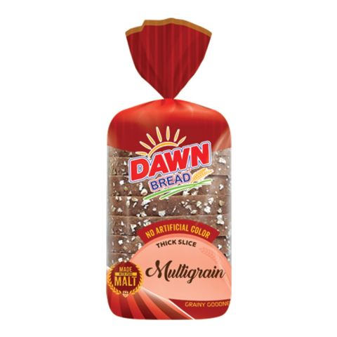 Dawn Bread Multigrain