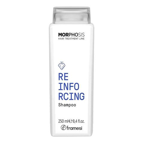 Framesi Morphosis Reinforcing Shampoo 250ml