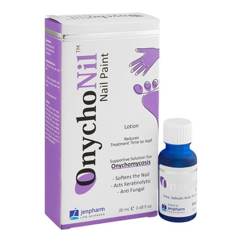 Onychonil Nail Paint, 20ml
