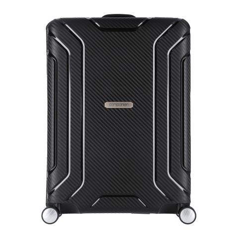Companion Robur Trolley Bag, 56cm, Black, CP301, 05BK