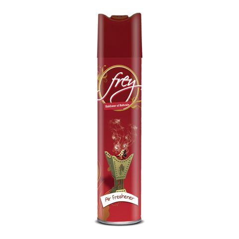 Frey Bakheer-ul-Bahrain Air Freshener, 300ml