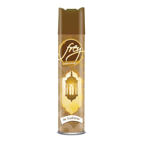 Frey Oudh Al Arabia Air Freshener, 300ml