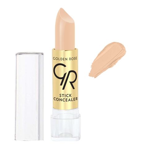 Golden Rose Stick Concealer, 01