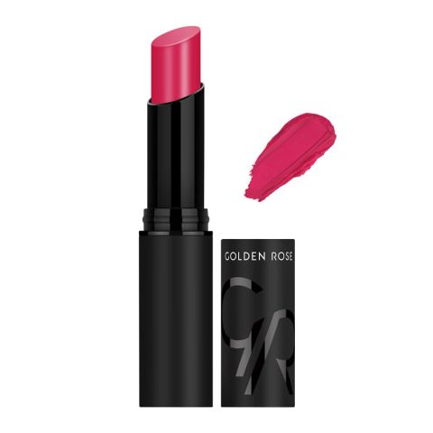 Golden Rose Sheer Shine Stylo Lipstick, SPF 25, 20
