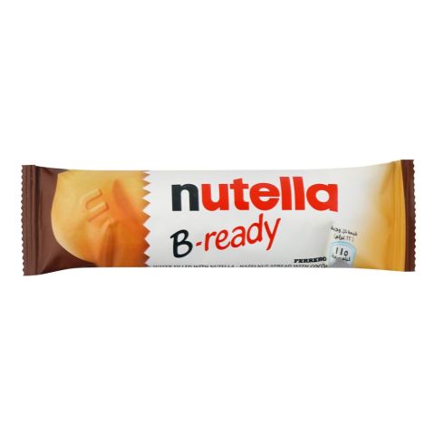 Nutella Ferrero B-Ready, 22g