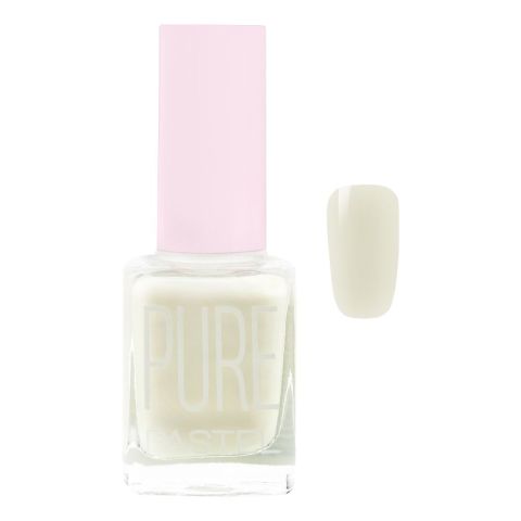 Pastel Pure Nail Polish, 601, 13ml