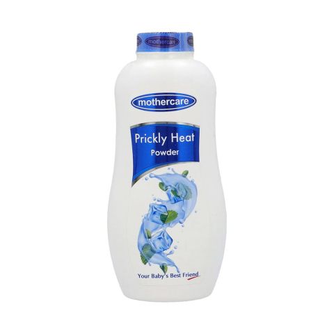 Mothercare Prickly Heat Powder, 250g