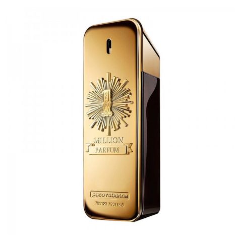 Paco Rabanne 1 Million Parfum, Fragrance For Men, 200ml
