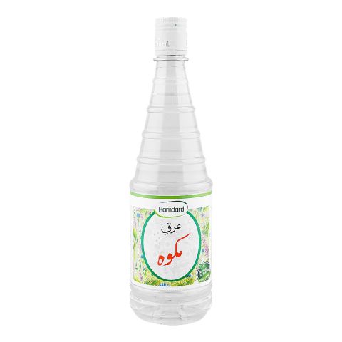 Hamdard Arq-E-Mako, 800ml