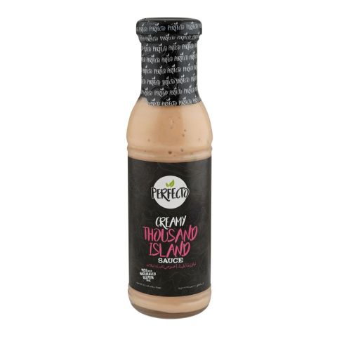 Perfecto Creamy Thousand Island Sauce, 290g