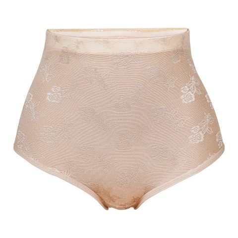 Ladies Corset Pad, Skin Color, 8802