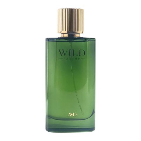 AMD Wild Parfum, Eau De Parfum, For Men & Women, 100ml