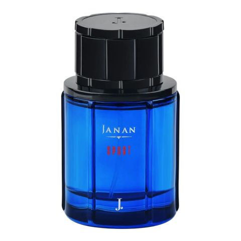 Purchase Junaid Jamshed J. Wasim Akram 414 EDP 100ml Online at