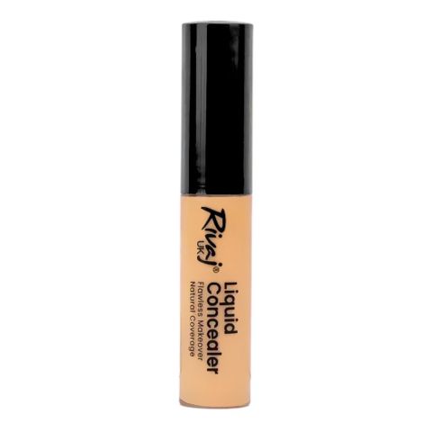 Rivaj UK Liquid Concealer, 3ml, No. 004