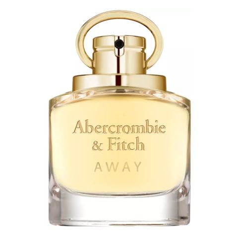 Abercrombie & Fitch Away Perfume, Eau de Parfum, For Women, 100ml