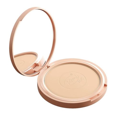 Rivaj UK Photo ready Perfect Coverage Mineral Powder, SPF 15, 10g, No. 10