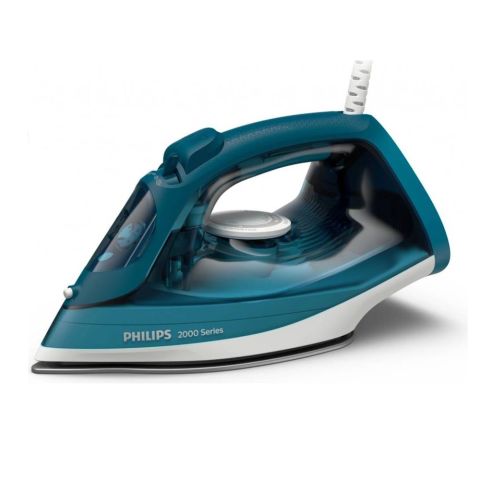 Philips 2000 Series Steam Iron, 1700-2000W, DST-2030/90