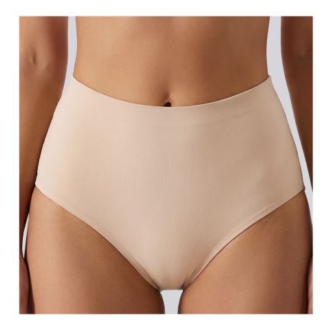 Ladies Corset Panty, Fit-01