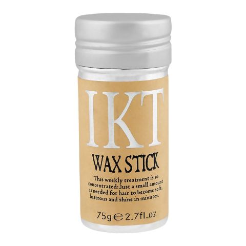 IKT Wax Stick, 75g