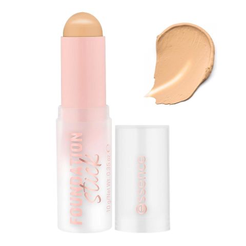 Essence Foundation Stick, Vegan, 130, 10g
