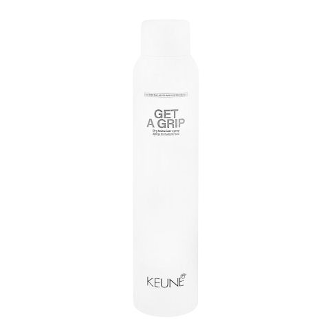 Keune Get A Grip Dry Texturizer Spray, 200ml