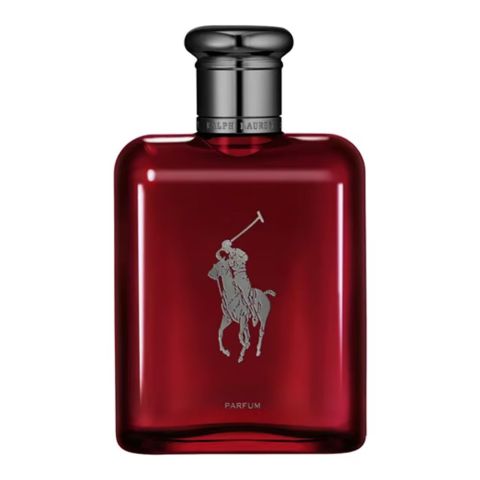 Ralph Lauren Polo Red Parfum, For Men, 125ml