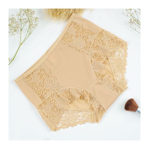Sister Hood Panty Skin, 6903, Free Size